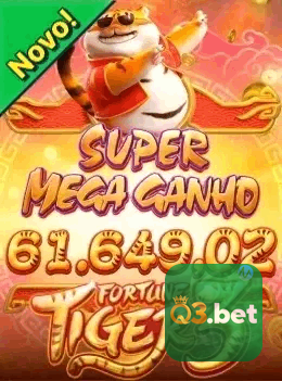 Catálogo Q3BET 2.547 jogos - Pragmatic Play, Evolution, NetEnt