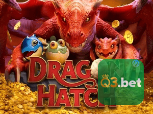 Q3BET PIX instantâneo Brasil - Depósito e saque em minutos 24/7